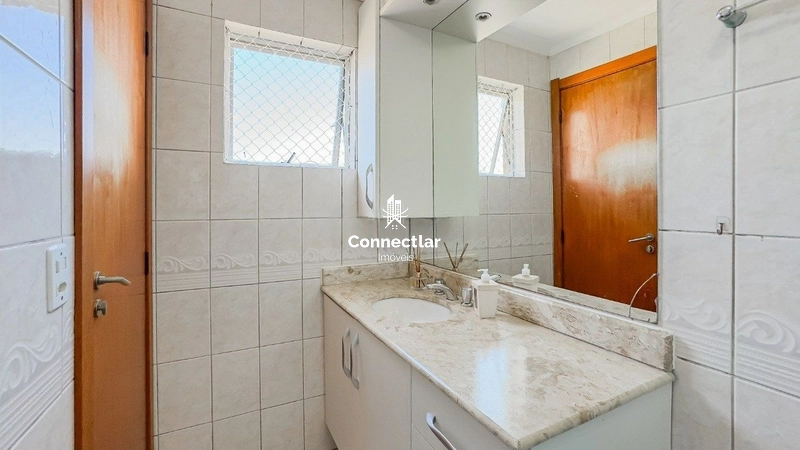 Apartamento 3 dormitórios , 2 banheiros , conforto e praticidade .: 29ª foto da galeria de imagens do imóvel