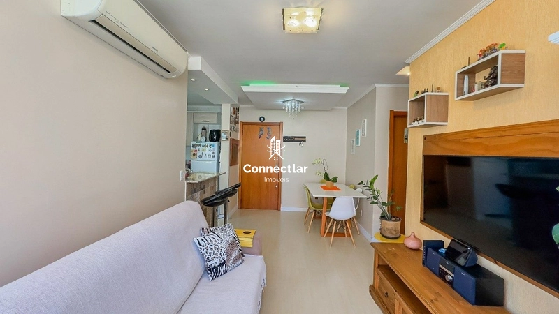 Apartamento 3 dormitórios , 2 banheiros , conforto e praticidade .: 14ª foto da galeria de imagens do imóvel