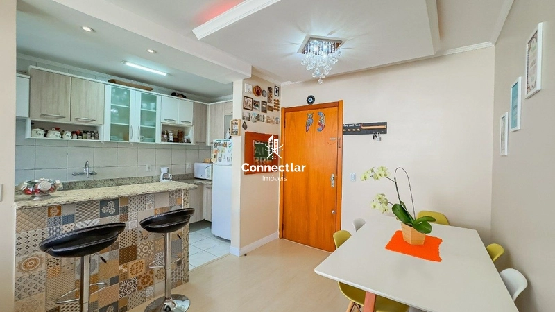 Apartamento 3 dormitórios , 2 banheiros , conforto e praticidade .: 17ª foto da galeria de imagens do imóvel