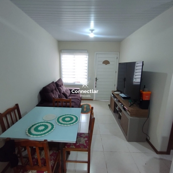 casa 2 dorm. em Esteio com garagem , compra assitida: 12ª foto da galeria de imagens do imóvel