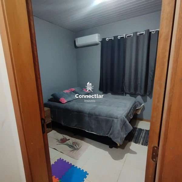 casa 2 dorm. em Esteio com garagem , compra assitida: 4ª foto da galeria de imagens do imóvel
