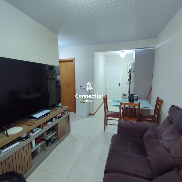 casa 2 dorm. em Esteio com garagem , compra assitida: 6ª foto da galeria de imagens do imóvel