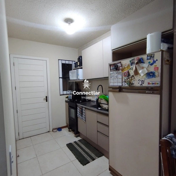 casa 2 dorm. em Esteio com garagem , compra assitida: 7ª foto da galeria de imagens do imóvel