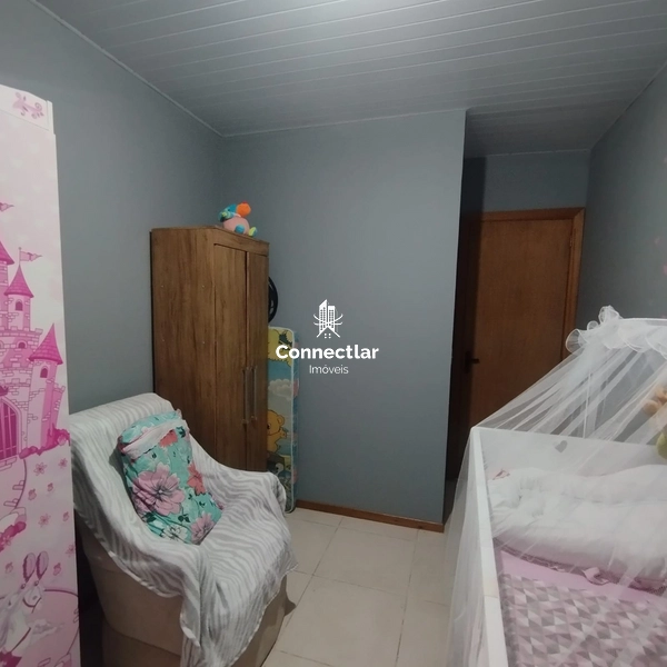 casa 2 dorm. em Esteio com garagem , compra assitida: 10ª foto da galeria de imagens do imóvel