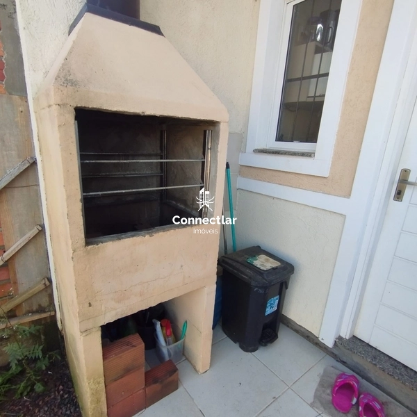 casa 2 dorm. em Esteio com garagem , compra assitida: 13ª foto da galeria de imagens do imóvel