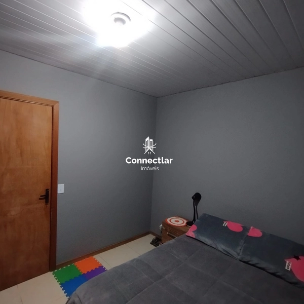 casa 2 dorm. em Esteio com garagem , compra assitida: 3ª foto da galeria de imagens do imóvel