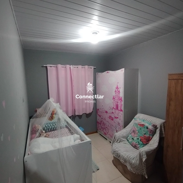 casa 2 dorm. em Esteio com garagem , compra assitida: 9ª foto da galeria de imagens do imóvel