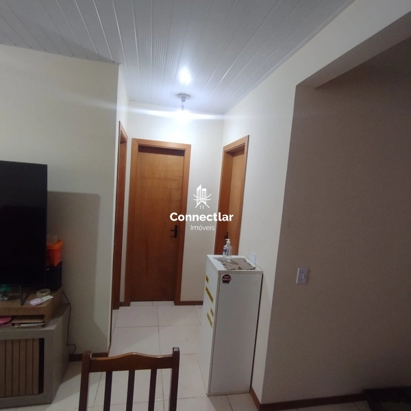 casa 2 dorm. em Esteio com garagem , compra assitida: 2ª foto da galeria de imagens do imóvel