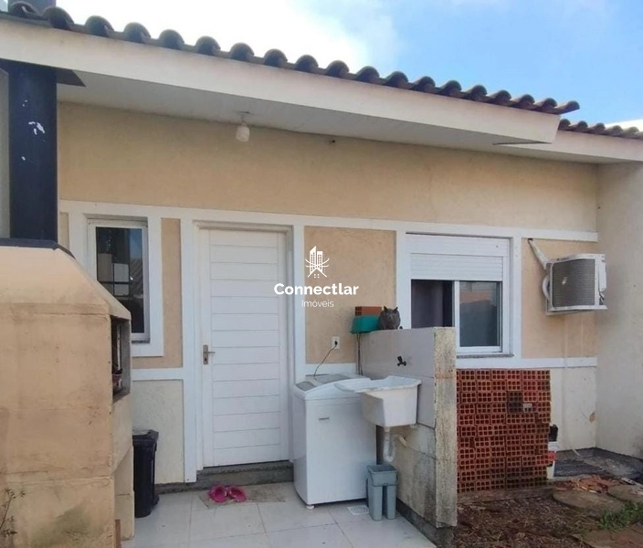 casa 2 dorm. em Esteio com garagem , compra assitida: 14ª foto da galeria de imagens do imóvel