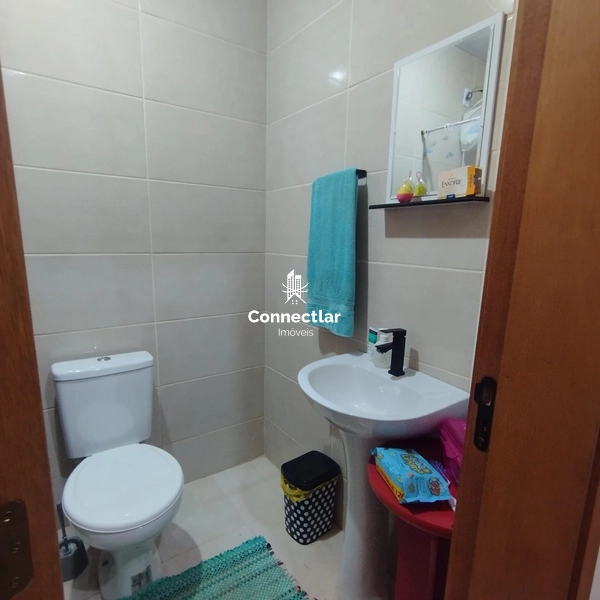 casa 2 dorm. em Esteio com garagem , compra assitida: 5ª foto da galeria de imagens do imóvel