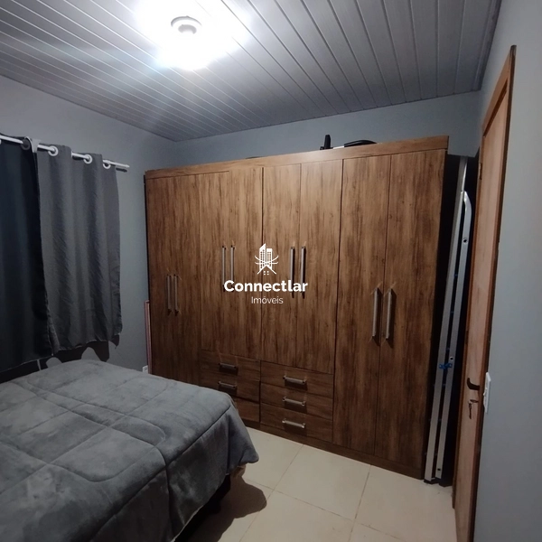 casa 2 dorm. em Esteio com garagem , compra assitida: 8ª foto da galeria de imagens do imóvel