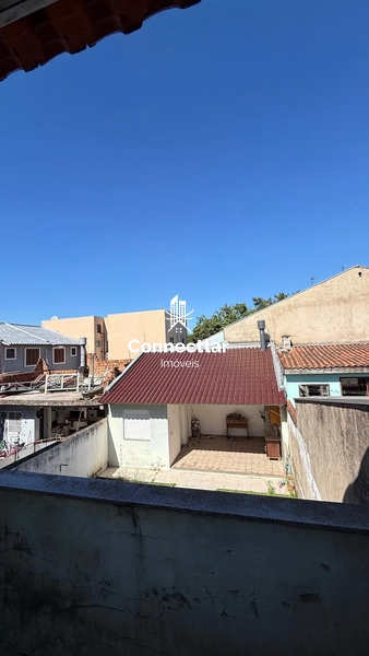 LINDO SOBRADO DE TRÊS DORMITÓRIOS NO BAIRRO PORTO VERDE: 31ª foto da galeria de imagens do imóvel