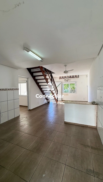 LINDO SOBRADO DE TRÊS DORMITÓRIOS NO BAIRRO PORTO VERDE: 7ª foto da galeria de imagens do imóvel