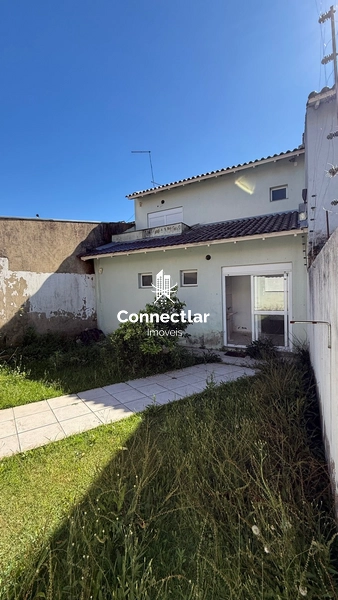 LINDO SOBRADO DE TRÊS DORMITÓRIOS NO BAIRRO PORTO VERDE: 37ª foto da galeria de imagens do imóvel
