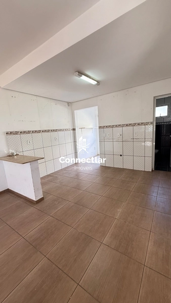 LINDO SOBRADO DE TRÊS DORMITÓRIOS NO BAIRRO PORTO VERDE: 6ª foto da galeria de imagens do imóvel