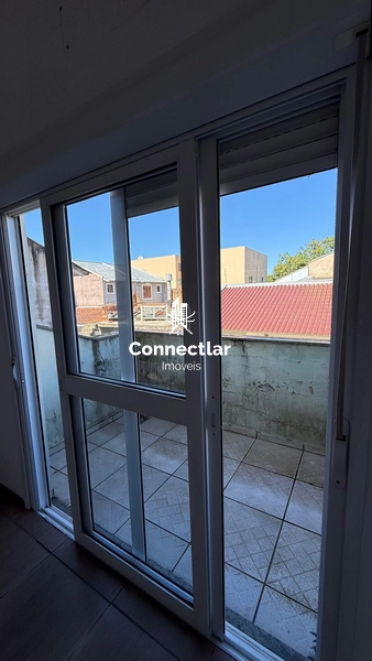 LINDO SOBRADO DE TRÊS DORMITÓRIOS NO BAIRRO PORTO VERDE: 30ª foto da galeria de imagens do imóvel