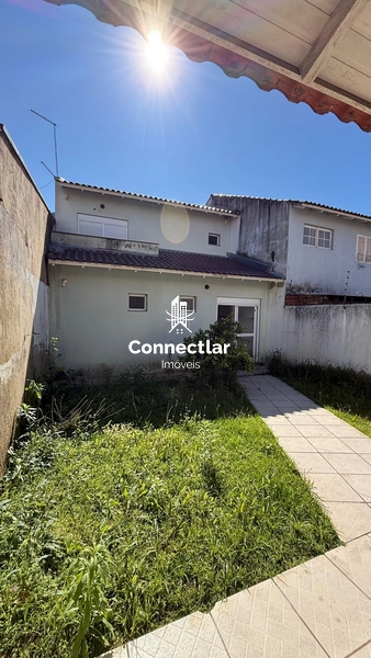 LINDO SOBRADO DE TRÊS DORMITÓRIOS NO BAIRRO PORTO VERDE: 35ª foto da galeria de imagens do imóvel