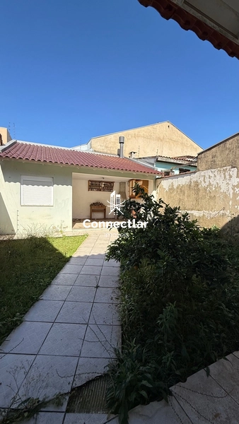 LINDO SOBRADO DE TRÊS DORMITÓRIOS NO BAIRRO PORTO VERDE: 32ª foto da galeria de imagens do imóvel