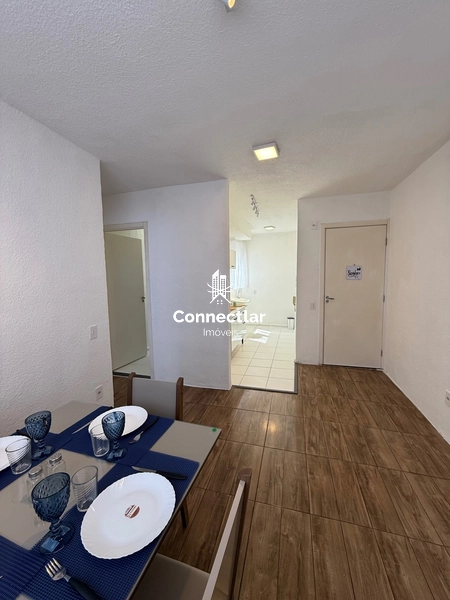 Apartamento Reformado 2 Dormitórios – Av. Manoel Elias: 15ª foto da galeria de imagens do imóvel