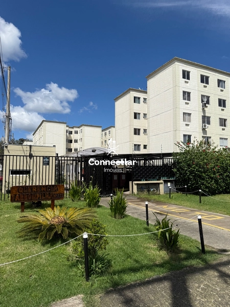 Apartamento Reformado 2 Dormitórios – Av. Manoel Elias: 1ª foto da galeria de imagens do imóvel