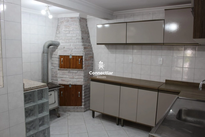 Sobrado em Cachoeirinha , 2 dorm, churrasqueira , fogão a lenha e vaga: 8ª foto da galeria de imagens do imóvel