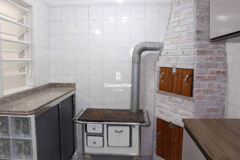 Sobrado em Cachoeirinha , 2 dorm, churrasqueira , fogão a lenha e vaga: 7ª foto da galeria de imagens do imóvel