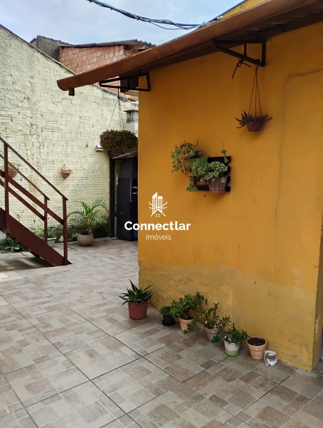 CASA SOBRADO NO JARDIM ITU: 4ª foto da galeria de imagens do imóvel