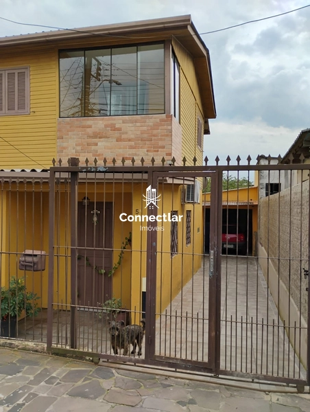 CASA SOBRADO NO JARDIM ITU: 2ª foto da galeria de imagens do imóvel
