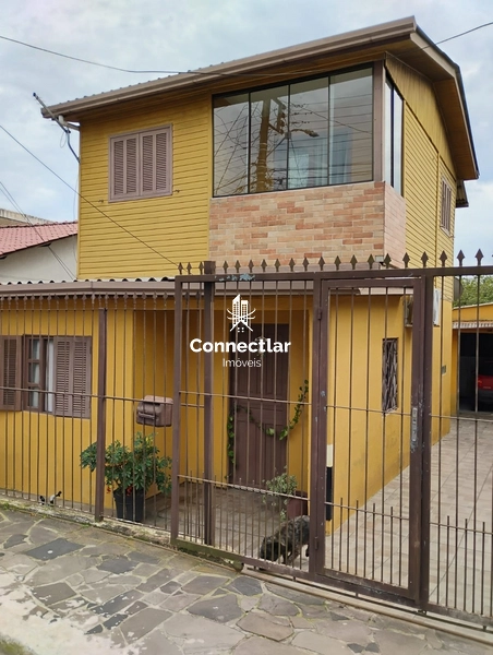 CASA SOBRADO NO JARDIM ITU: 1ª foto da galeria de imagens do imóvel