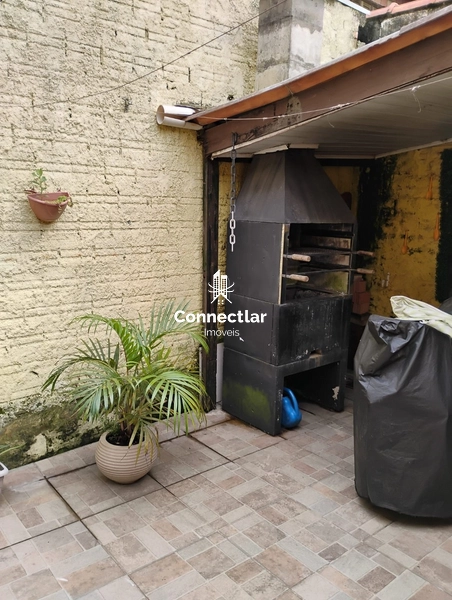 CASA SOBRADO NO JARDIM ITU: 22ª foto da galeria de imagens do imóvel