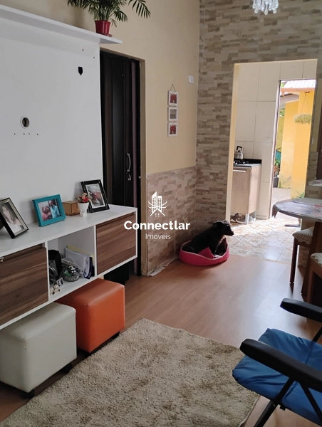 CASA SOBRADO NO JARDIM ITU: 5ª foto da galeria de imagens do imóvel