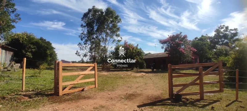 Chácara rural em Santiago , não perca: 1ª foto da galeria de imagens do imóvel