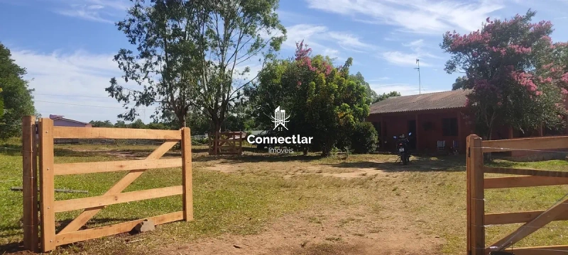Chácara rural em Santiago , não perca: 2ª foto da galeria de imagens do imóvel