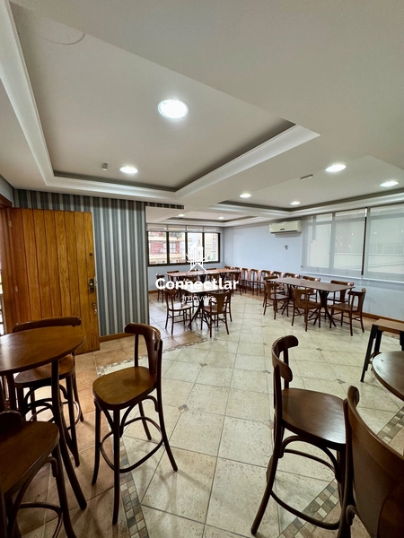 Apartamentos à venda em Porto Alegre, Menino Deus: 35ª foto da galeria de imagens do imóvel