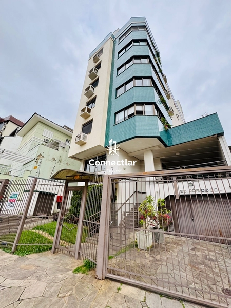 Apartamentos à venda em Porto Alegre, Menino Deus: 1ª foto da galeria de imagens do imóvel