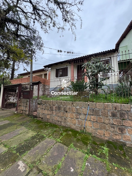 Casas à venda em Porto Alegre, São Sebastião: 1ª foto da galeria de imagens do imóvel