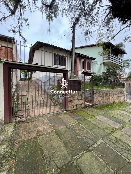 Casas à venda em Porto Alegre, São Sebastião: 2ª foto da galeria de imagens do imóvel