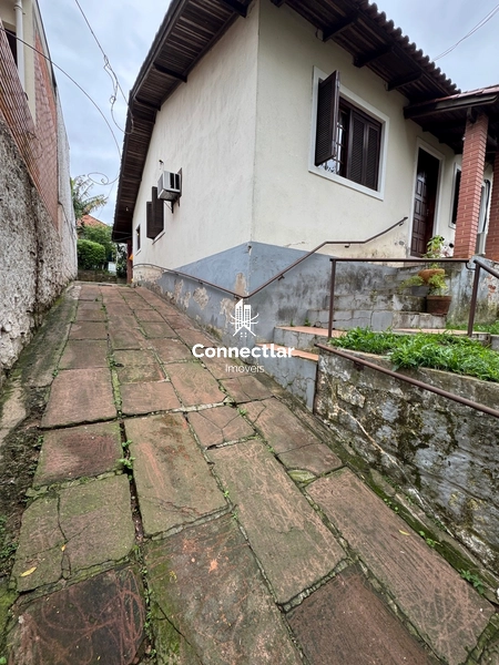 Casas à venda em Porto Alegre, São Sebastião: 3ª foto da galeria de imagens do imóvel