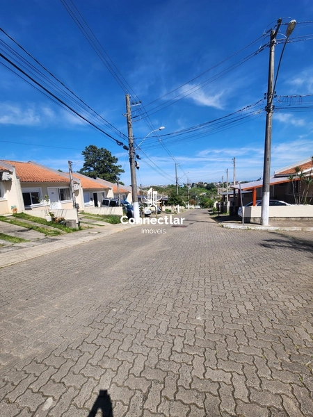 LAR ACOLHEDOR NA OSCAR SCHICK 3 DORMITÓRIOS E INFRAESTRUTURA COMPLETA: 3ª foto da galeria de imagens do imóvel
