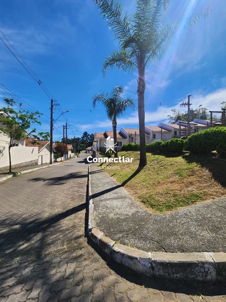 CASA 1 DORM. NO ALTA VISTA , SEGURA , FAMILIAR E COM INFRA COMPLETA: 4ª foto da galeria de imagens do imóvel