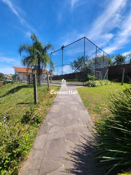 CASA 1 DORM. NO ALTA VISTA , SEGURA , FAMILIAR E COM INFRA COMPLETA: 36ª foto da galeria de imagens do imóvel