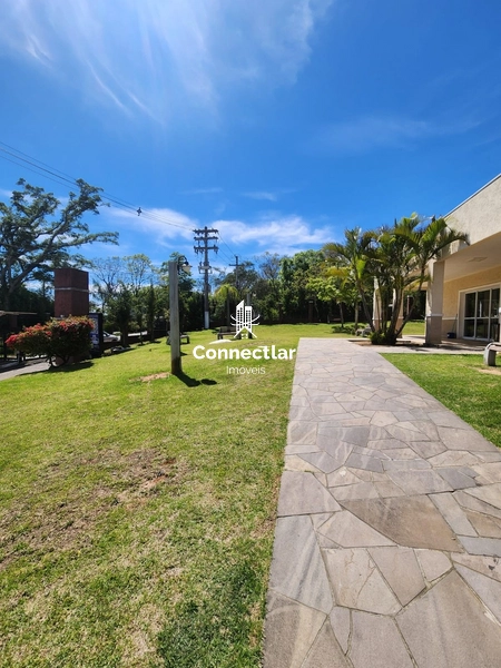 CASA 1 DORM. NO ALTA VISTA , SEGURA , FAMILIAR E COM INFRA COMPLETA: 27ª foto da galeria de imagens do imóvel