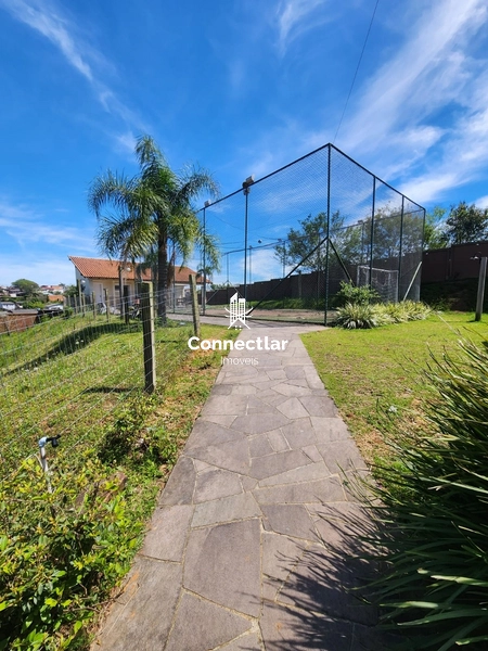 CASA 1 DORM. NO ALTA VISTA , SEGURA , FAMILIAR E COM INFRA COMPLETA: 39ª foto da galeria de imagens do imóvel