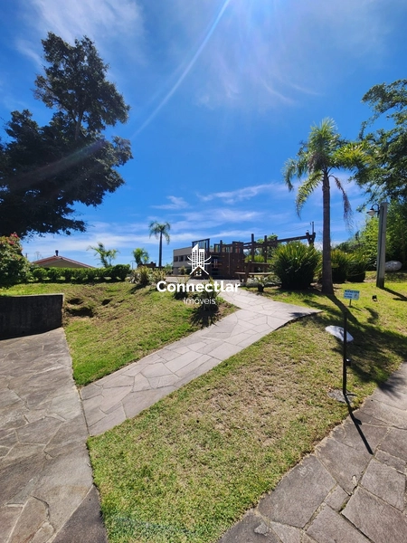 CASA 1 DORM. NO ALTA VISTA , SEGURA , FAMILIAR E COM INFRA COMPLETA: 26ª foto da galeria de imagens do imóvel