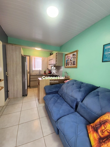 CASA 1 DORM. NO ALTA VISTA , SEGURA , FAMILIAR E COM INFRA COMPLETA: 42ª foto da galeria de imagens do imóvel