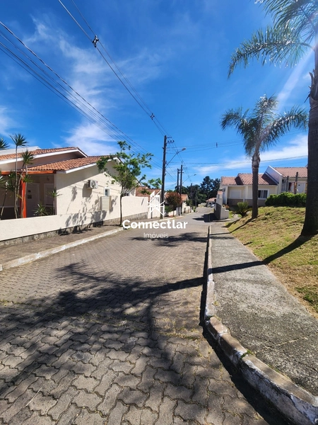 CASA 1 DORM. NO ALTA VISTA , SEGURA , FAMILIAR E COM INFRA COMPLETA: 23ª foto da galeria de imagens do imóvel