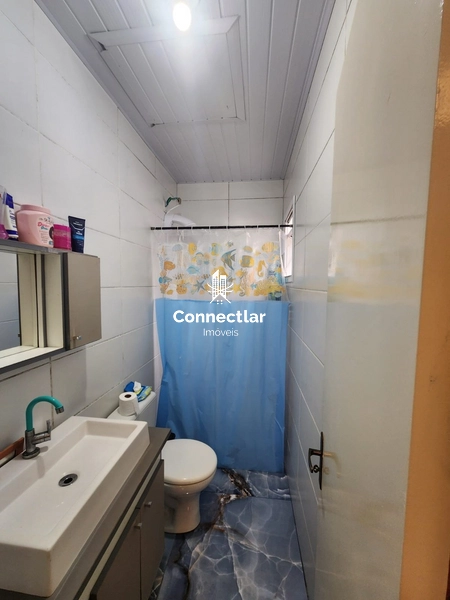 CASA 1 DORM. NO ALTA VISTA , SEGURA , FAMILIAR E COM INFRA COMPLETA: 18ª foto da galeria de imagens do imóvel