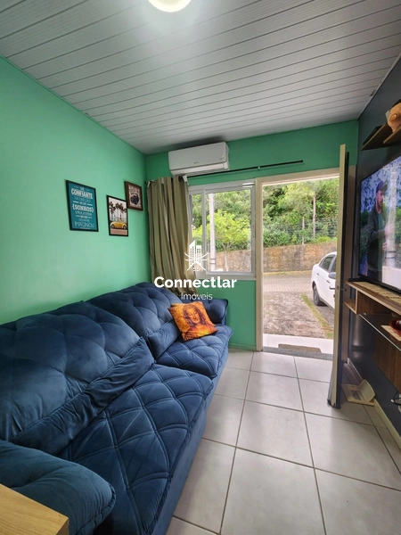 CASA 1 DORM. NO ALTA VISTA , SEGURA , FAMILIAR E COM INFRA COMPLETA: 14ª foto da galeria de imagens do imóvel