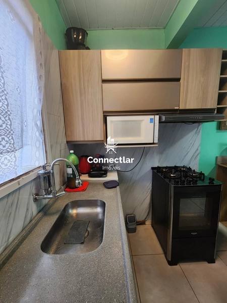 CASA 1 DORM. NO ALTA VISTA , SEGURA , FAMILIAR E COM INFRA COMPLETA: 17ª foto da galeria de imagens do imóvel