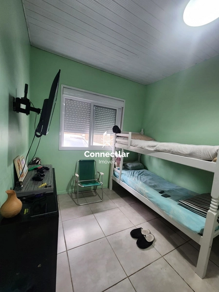 CASA 1 DORM. NO ALTA VISTA , SEGURA , FAMILIAR E COM INFRA COMPLETA: 20ª foto da galeria de imagens do imóvel